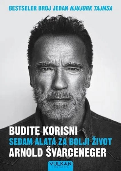 BUDITE KORISNI