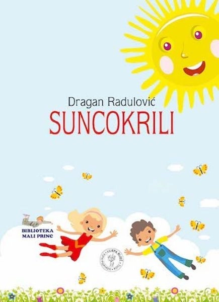 SUNCOKRILI
