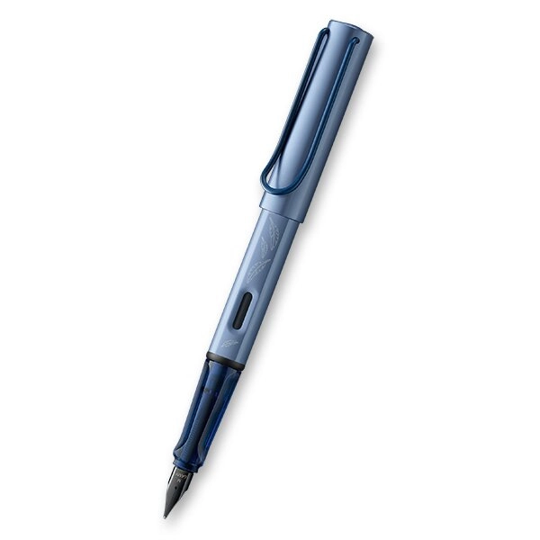 NALIVPERO LAMY AL-star RAVENCLAW EF 4039641