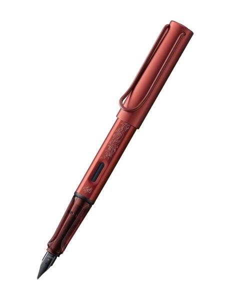 NALIVPERO LAMY AL-star GRYFFINDOR  F 4039633
