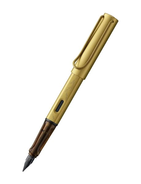 NALIVPERO LAMY AL-star HUFFLEPUFF M 4039637