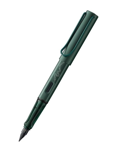 NALIVPERO LAMY AL-star STYTHERIN M 4039640