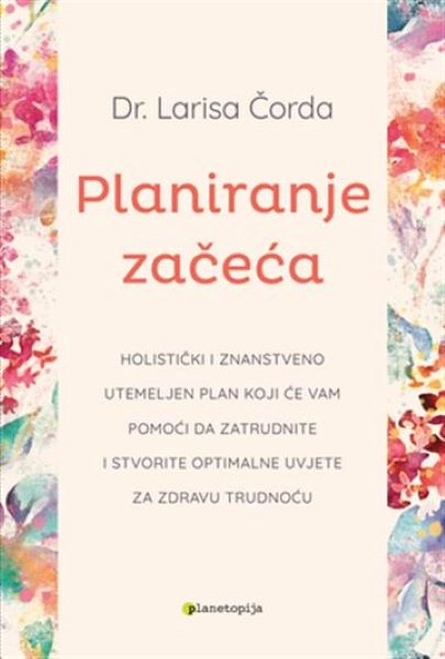 PLANIRANJE ZAČEĆA