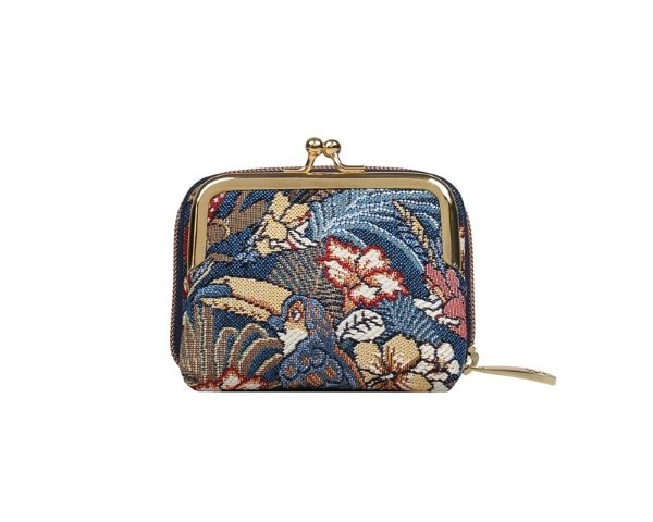 NOVČANIK HB PARROT SONG HW-132