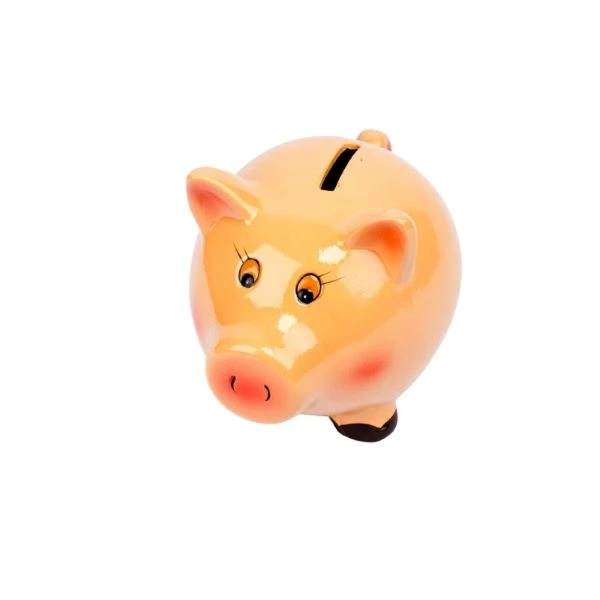 KASA ZA NOVAC GERIMPORT 15 CM CERAMIC  5241