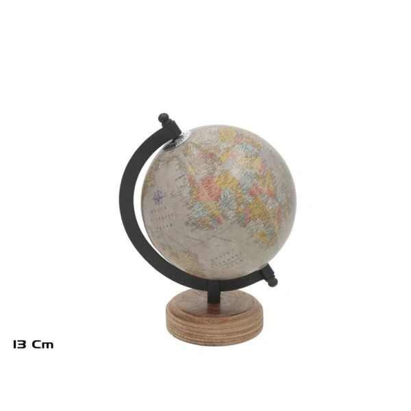 GLOBUS GERIMPORT MAGELLAN 13CM