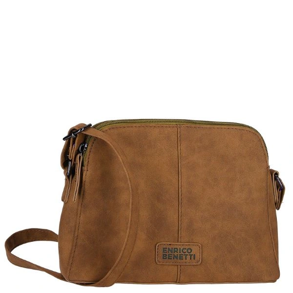 TORBA ŽENSKA ENRICO BENETTI CAMEL 010 66701010