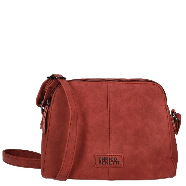 TORBA ŽENSKA ENRICO BENETTI RED 017 66701017