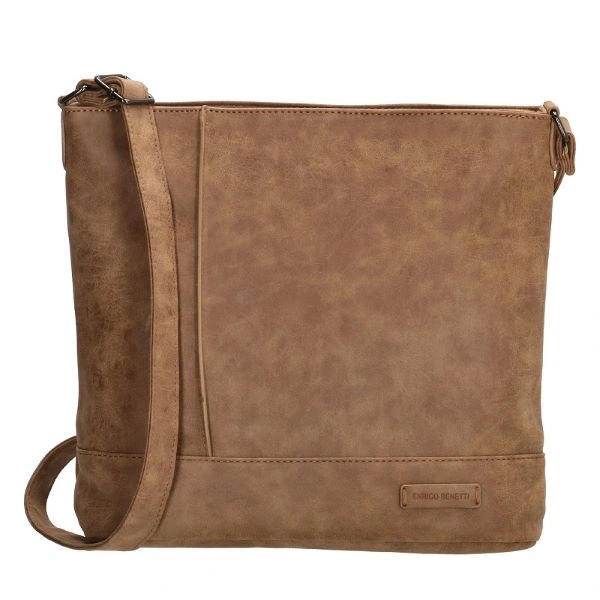 TORBA ŽENSKA ENRICO BENETTI CAMEL 010 66589010