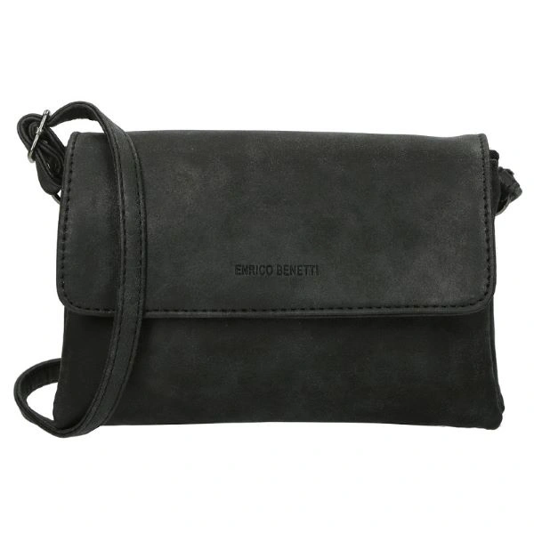 TORBA ŽENSKA ENRICO BENETTI BLACK 001 66639001