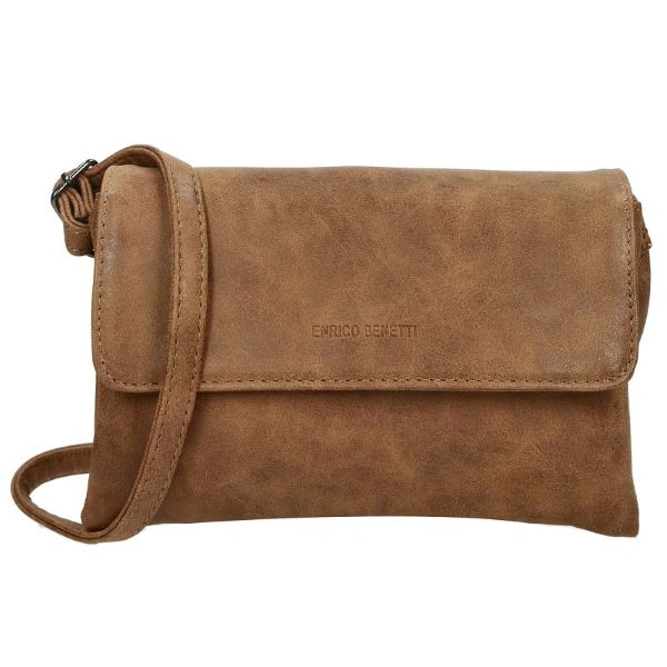TORBA ŽENSKA ENRICO BENETTI CAMEL 010 66639010