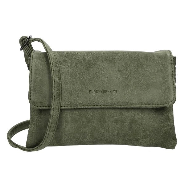 TORBA ŽENSKA ENRICO BENETTI OLIVE 029 66639029