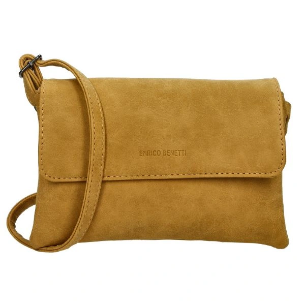 TORBA ŽENSKA ENRICO BENETTI OCHRE 114 66639114
