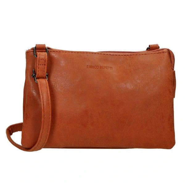TORBA ŽENSKA ENRICO BENETTI RUST 019 66641019