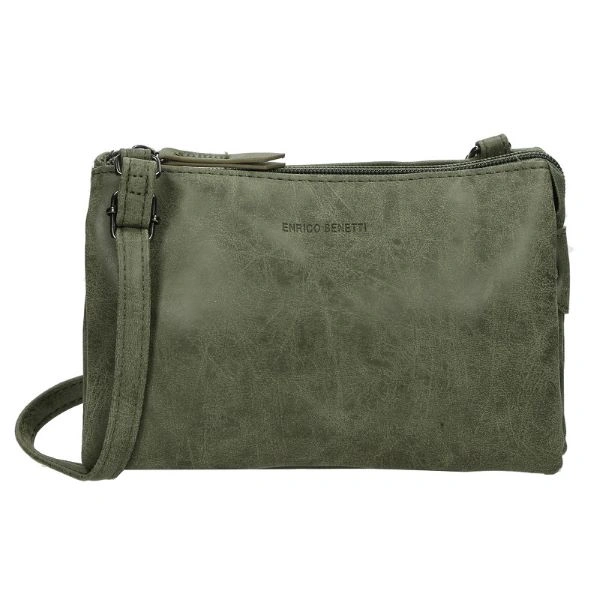 TORBA ŽENSKA ENRICO BENETTI OLIVE 029 66641029