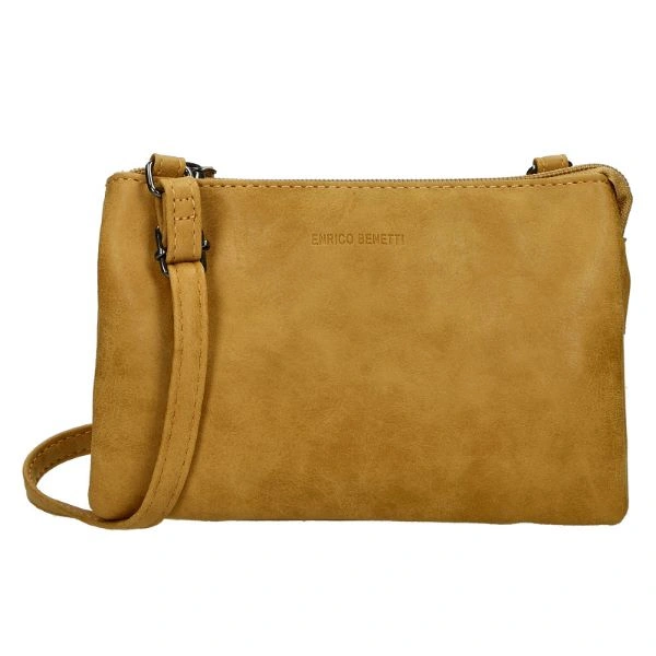 TORBA ŽENSKA ENRICO BENETTI OCHRE 114 66641114