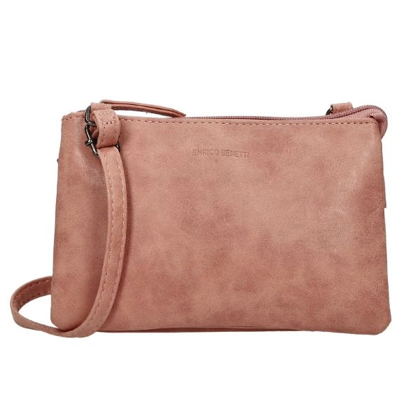 TORBA ŽENSKA ENRICO BENETTI MISTY PINK 133 66641133