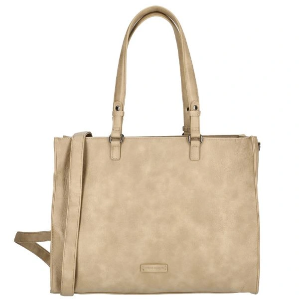 TORBA ŽENSKA ENRICO BENETTI MID TAUPE 134 66725134