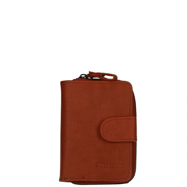 NOVČANIK ŽENSKI ENRICO BENETTI RED 017 81001017