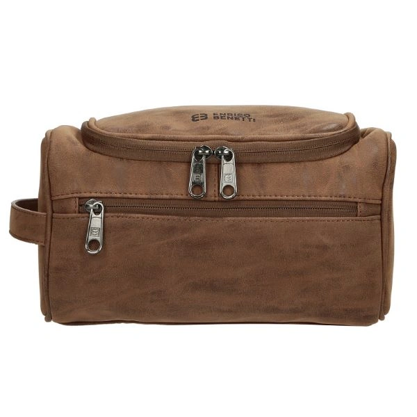 NESESER MUŠKI ENRICO BENETTI CAMEL 010 66618010