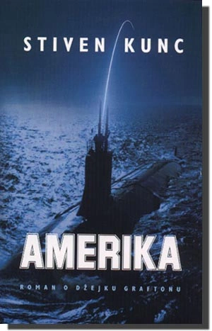 AMERIKA - laguna