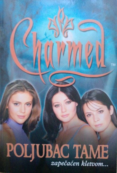 POLJUBAC TAME ZAPEČAĆEN KLETVOM