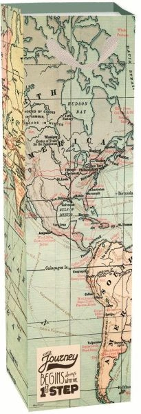 UKRASNA KESA ZA PIĆE LEGAMI TRAVEL GB0496