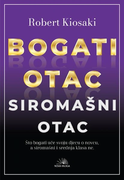 BOGATI OTAC SIROMAŠNI OTAC
