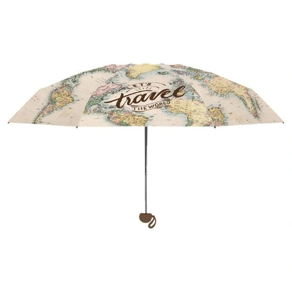 KIŠOBRAN TOTAL OLD MAP XL2015