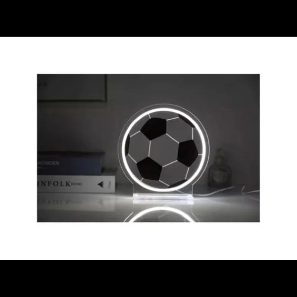 LAMPA LED TOTAL SOCER BALL XL2761H
