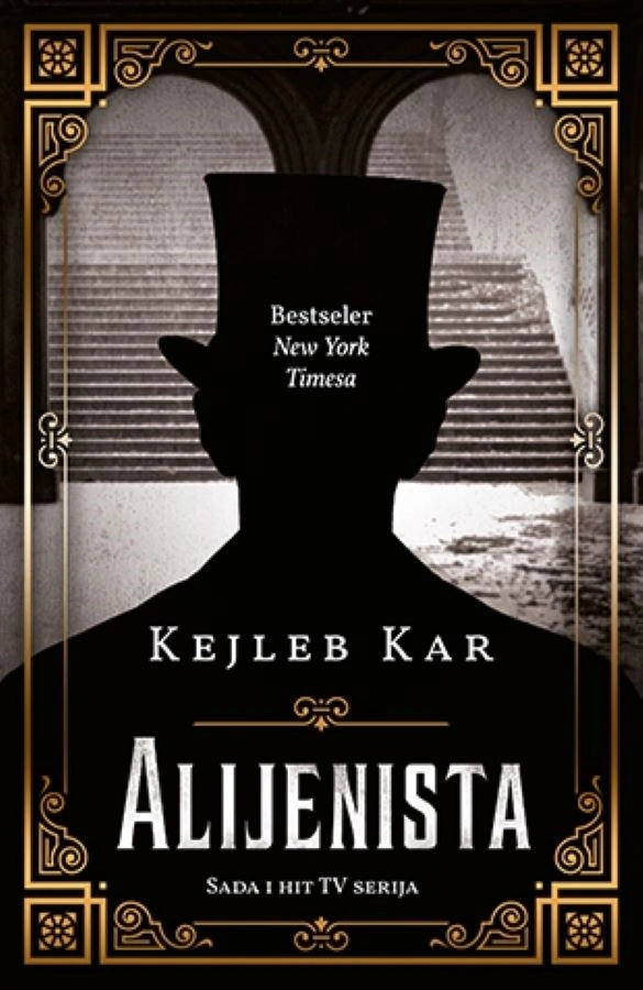 ALIJENISTA
