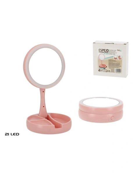 OGLEDALO GERIMPORT 13,5x17x30