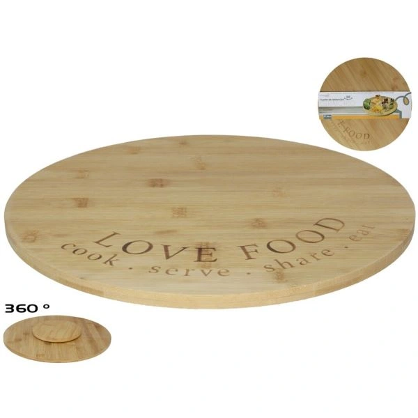 DASKA ZA POSLUŽENJE GERIMPORT 35 CM