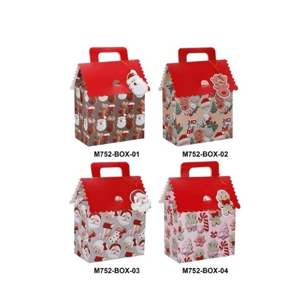 KUTIJA ZA PAKETIĆE GERIMPORT 4 SRT DASH 28X14.5X35 CM