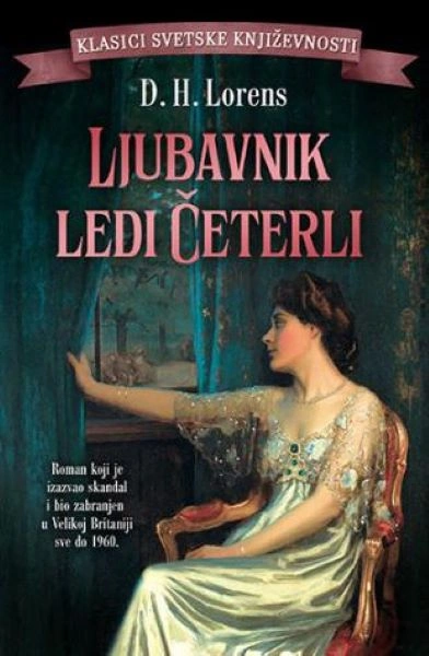LJUBAVNIK LEDI ČETERLI