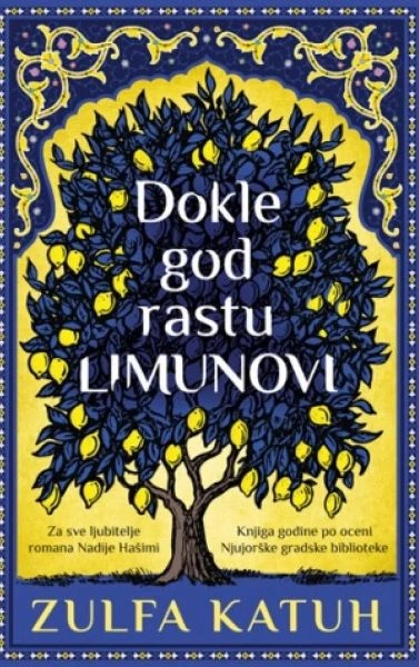 DOKLE GOD RASTU LIMUNOVI