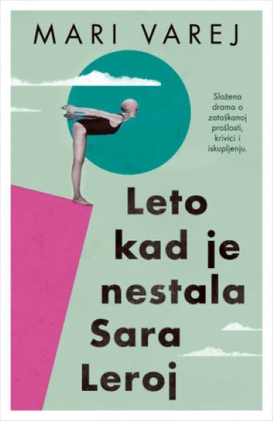 LETO KAD JE NESTALA SARA LEROJ