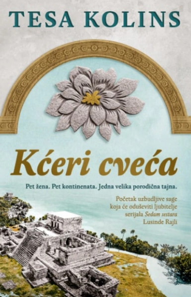 KĆERI CVEĆA