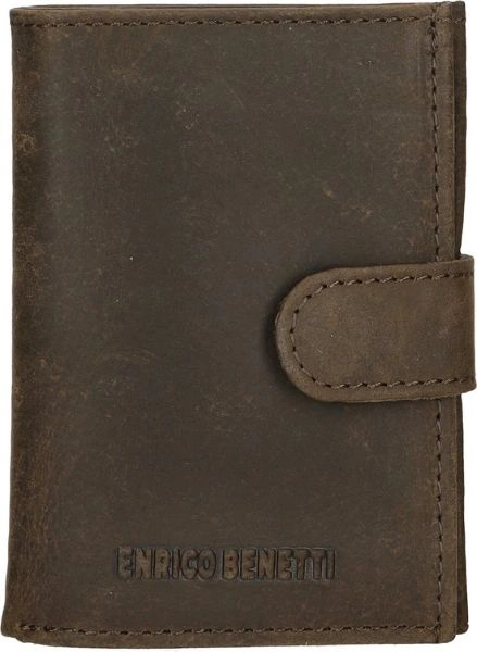 ETUI ENRICO BENETTI BROWN 006 89012006