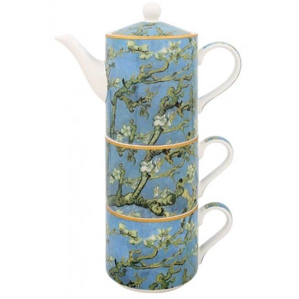 ČAJNIK LESSER ALMOND BLOSSOM LP96315