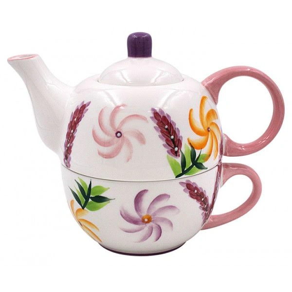 ČAJNIK LESSER SUNFLOWERS LP73397