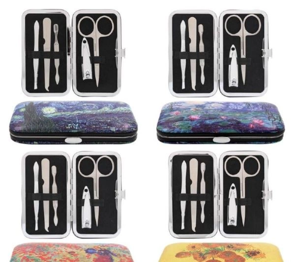 MANIKIR SET LEESER LP74214