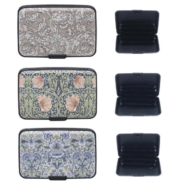 FUTROLA ZA KARTICE LESSER LP49653