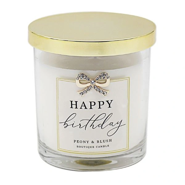 SVIJEĆA MIRIŠLJAVA LESSER HAPPY BIRTHDAY LP72665