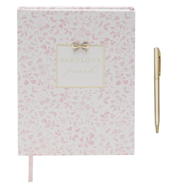 NOTES LESSER MADELAINE FAB FRIEND LP757287