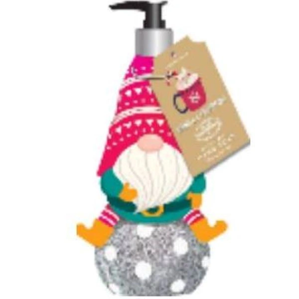 NOVOGODIŠNJI TEČNI SAPUN TRICOASTAL GOME F31431-32283