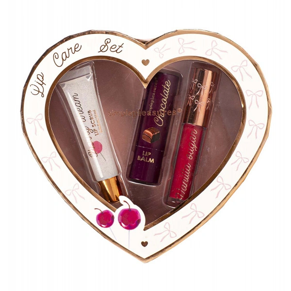 SET ZA USTA TRICOASTAL F81254-3328 3/1