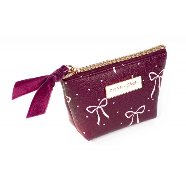 NOVČANIK ZA SITAN NOVAC TRICOASTAL PRINTED SG50175N-C412P