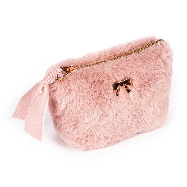 NOVČANIK ZA SITAN NOVAC TRICOASTAL PRINTED SG50175N-C413P