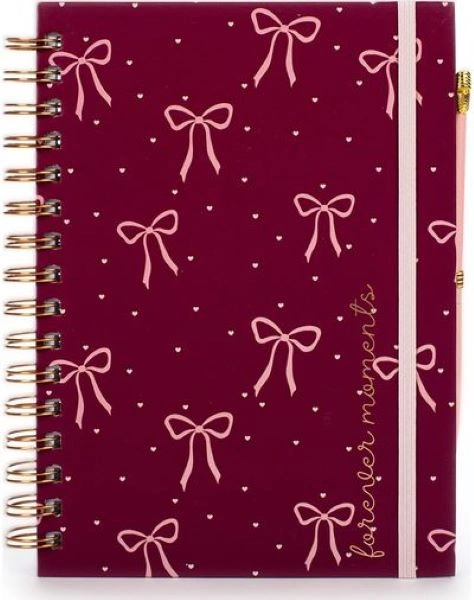 NOTES SPIRALA SA HEMIJSKOM TRICOASTAL 31037T-33229